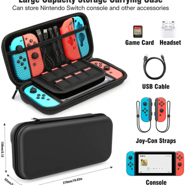 Bag Game console Case