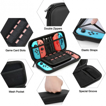 Bag Game console Case