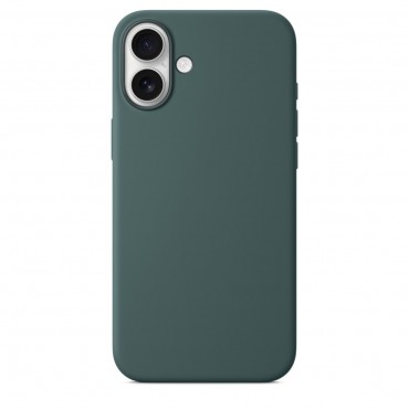 ip16plus Case-Forest Green