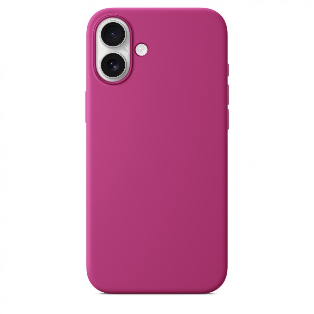 ip16plus Case-Magenta