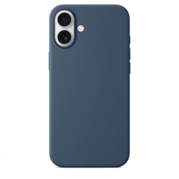 ip16plus Case-Slate Blue