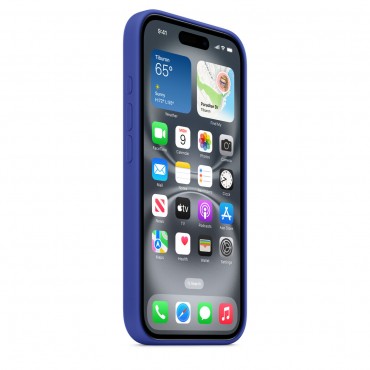 ip16 Case-Royal Blue