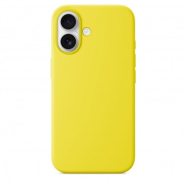 ip16 Case-Bright Yellow