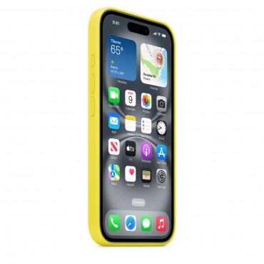 ip16 Case-Bright Yellow