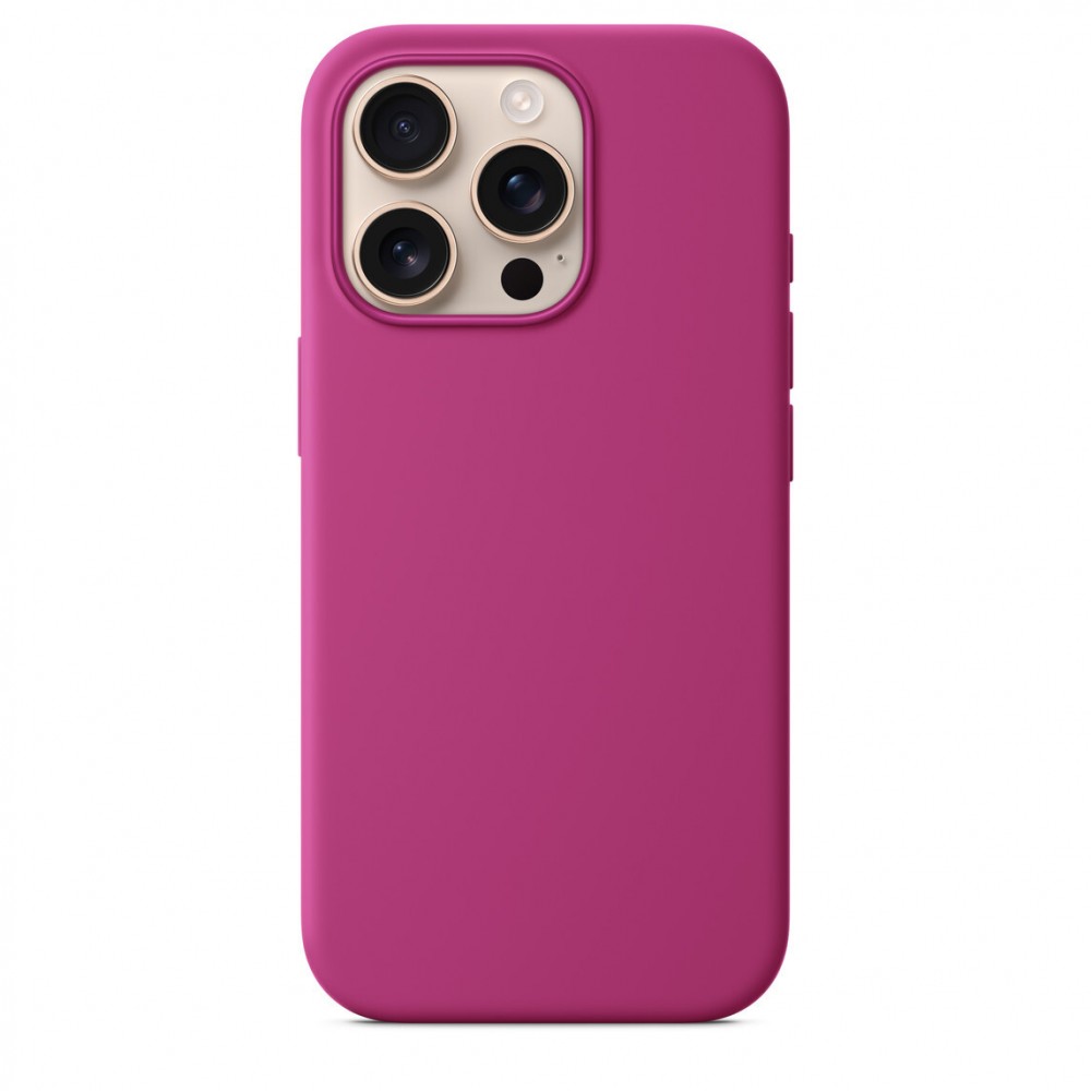 ip16pro Case-Magenta