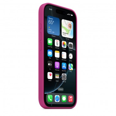 ip16pro Case-Magenta