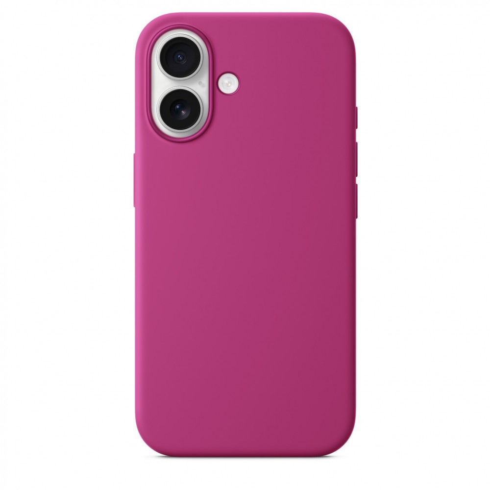 ip16 Case-Magenta