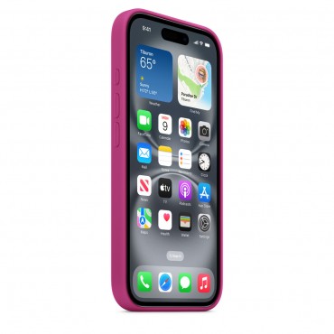 ip16 Case-Magenta