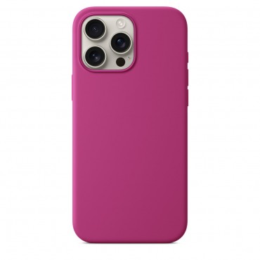 ip16pro max Case-Magenta