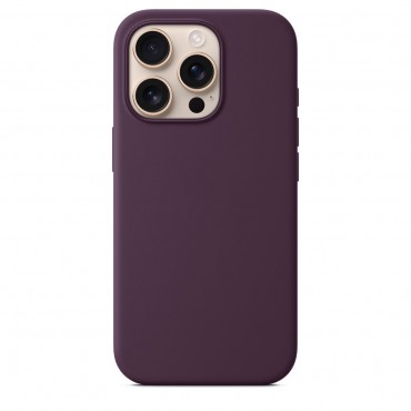 ip16pro Case-Dark Plum