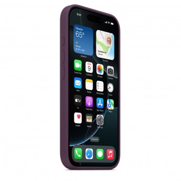 ip16pro Case-Dark Plum