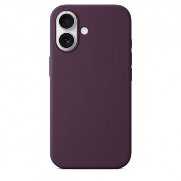 ip16 Case-Dark Plum