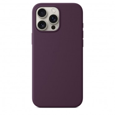 ip16pro max Case-Dark Plum