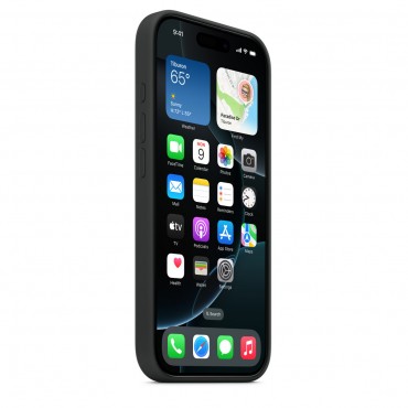 ip16pro Case-black