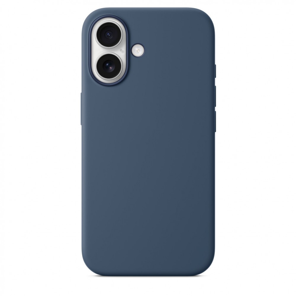 ip16 Case-Slate Blue