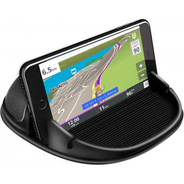  Phone Mount Silicone Car Pad Mat