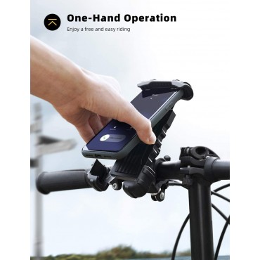 Bike Phone Holder