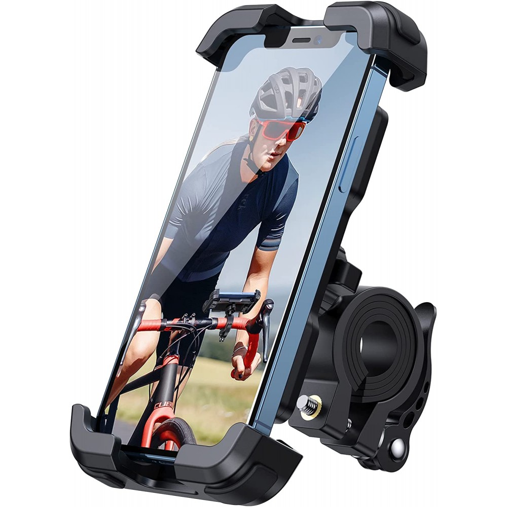 Motorcycle Phone Mount