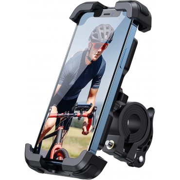 Motorcycle Phone Mount