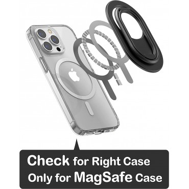 Magnetic Cell Phone Stand for MagSafe