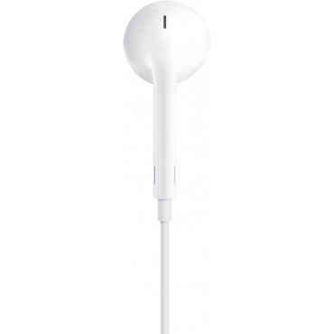 Wired EarPods with 3.5mm Plug