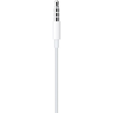 Wired EarPods with 3.5mm Plug