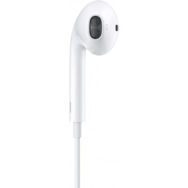 Wired EarPods with 3.5mm Plug