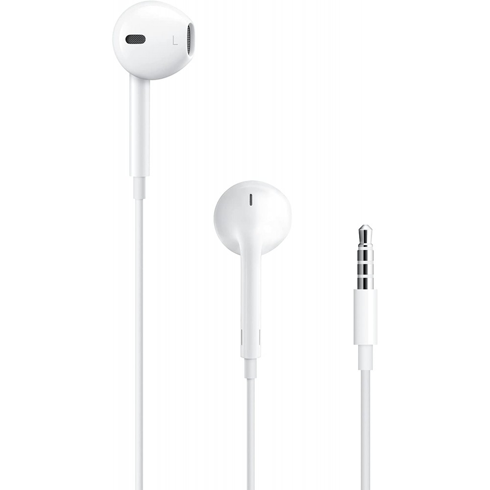 Headphones with 3.5mm Plug