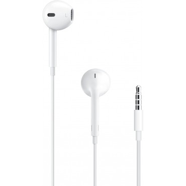 Headphones with 3.5mm Plug