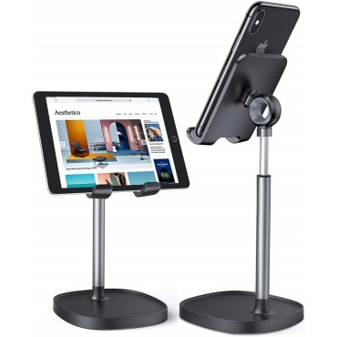 Thick Case Friendly Phone Holder Stand