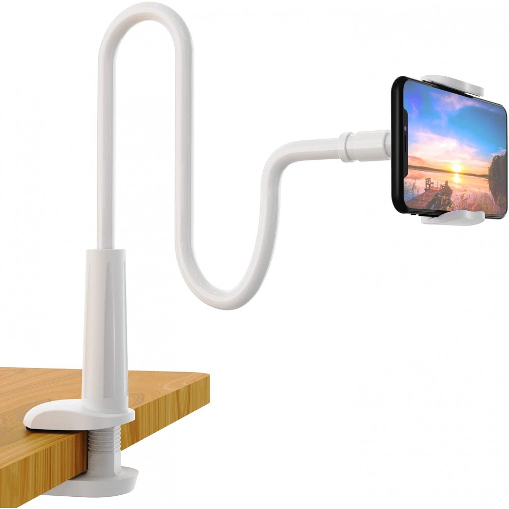 Adjustable Bracket Compatible with Cell Phone