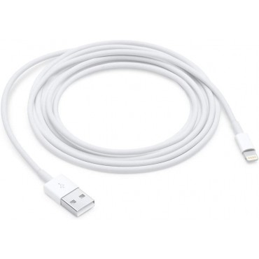 Lightning to USB Cable (2 m)