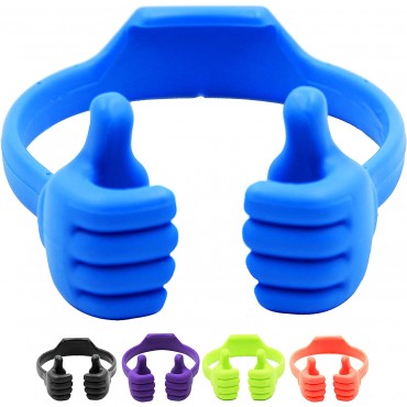 Thumbs-up Cellphone Holder (Pack of 5) 