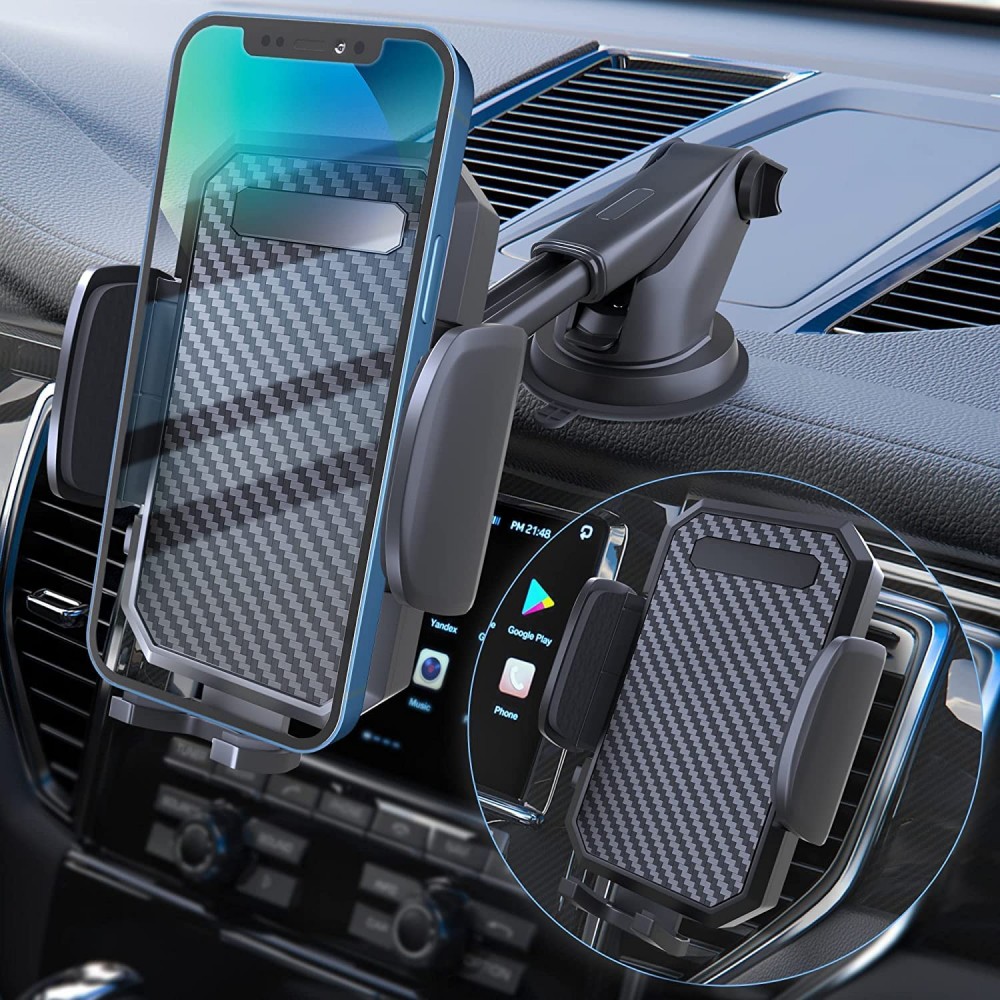 Universal Cell Phone Holder