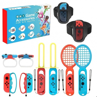 Game console Sports Accessories Bundle