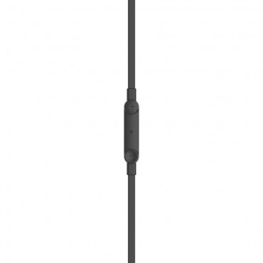 Headphones with USB-C Connector