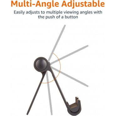  Multi-Angle Portable Stand 