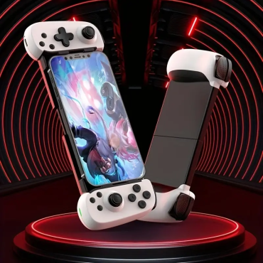 Universal Wireless Mobile Game Controller: Phones and PCs