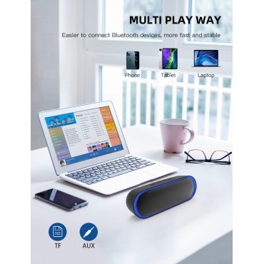 Bluetooth Speakers