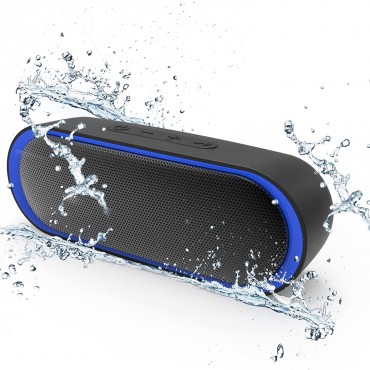 Bluetooth Speakers